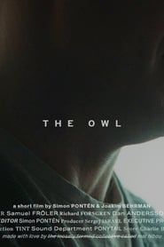 Affiche de The Owl