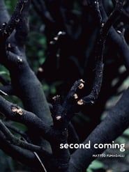 Second coming series tv