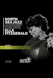 Image Ella Fitzgerald - Live At The North Sea Jazz Festival