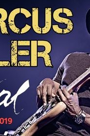 Image Marcus Miller - Laid Black Tour - Estival Jazz Lugano