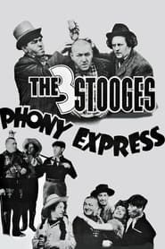 Phony Express series tv