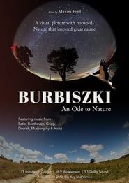 Affiche de Burbiszki