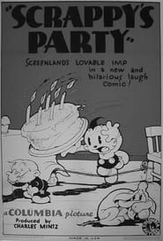 Scrappy's Party series tv