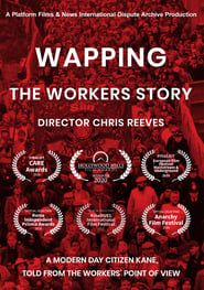 Wapping - The Worker's Story series tv