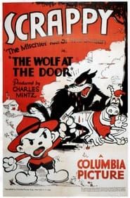 Image The Wolf at the Door 1932
