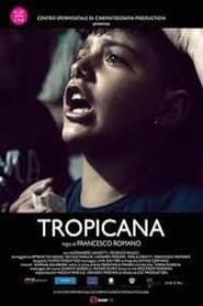 Tropicana series tv
