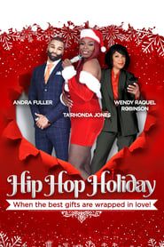 Affiche de Hip Hop Holiday