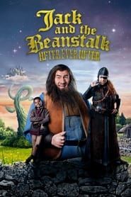 Jack and the Beanstalk: After Ever After series tv