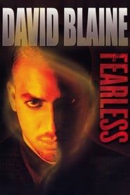 David Blaine: Fearless 2002 streaming