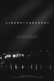 Cinematographer series tv