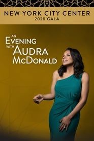 An Evening With Audra McDonald series tv