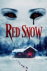 Affiche de Red Snow