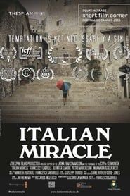 Italian Miracle series tv