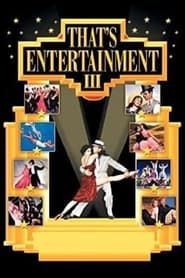 That's Entertainment! III 1994 streaming