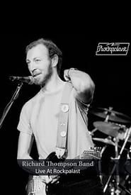 Richard Thompson Band: Live at Rockpalast (1984)