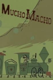 Mucho Macho series tv