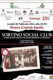 Sortino social club series tv