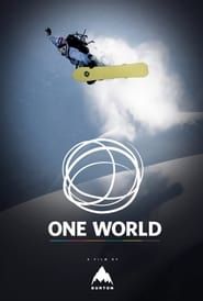 Affiche de One World