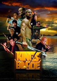 King's Blade series tv