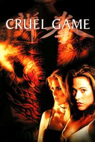 Cruel Game series tv