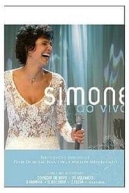 Simone - Ao Vivo (2005)
