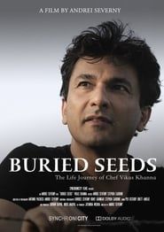 Buried Seeds series tv