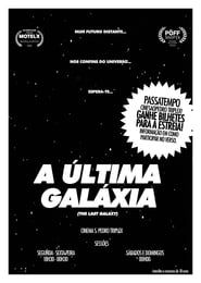 The Last Galaxy series tv