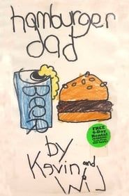 Hamburger Dad series tv