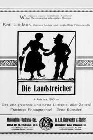 Die Landstreicher (1916)