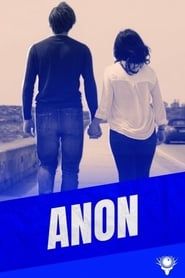ANON series tv