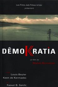 Image Dêmokratia 2001