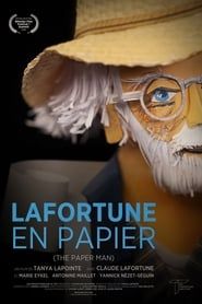 The Paper Man 2021 streaming