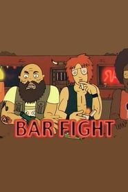 Image Bar Fight 2001
