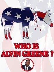 Image Who is Alvin Greene?