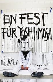 A feast for Yoshi + Moshi series tv