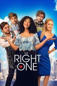 The Right One series tv