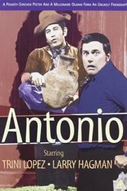 watch Antonio