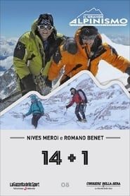 Nives Meroi e Romano Benet 14+1-hd