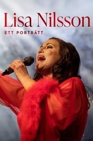 Lisa Nilsson - Ett Porträtt-hd