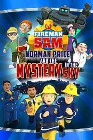 Fireman Sam: Norman Price and the Mystery in the Sky