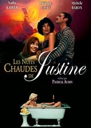 Les nuits chaudes de Justine (1976)
