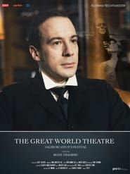 The Great World Theatre - Salzburg and Its Festival series tv