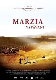Marzia, My Friend series tv
