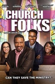 Church Folks series tv