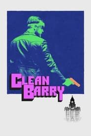 Affiche de Clean Barry