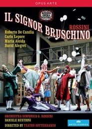 Rossini - Il signor Bruschino (2012)