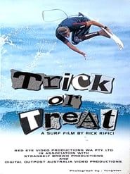 Trick or Treat 2001 streaming