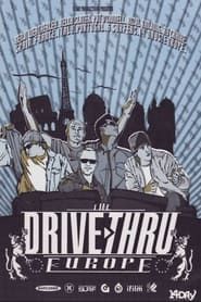 Drive Thru Europe series tv