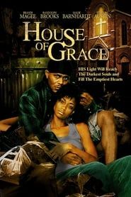 House of Grace series tv