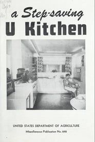 Image A Step-Saving Kitchen